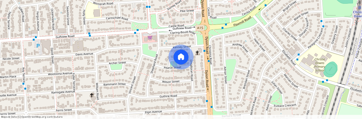 1/17 Pearce Street, SA 5165, Christies Beach