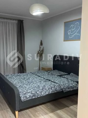 Apartament modern, prima inchiriere, parcare subterana- The Nest - Photo 4