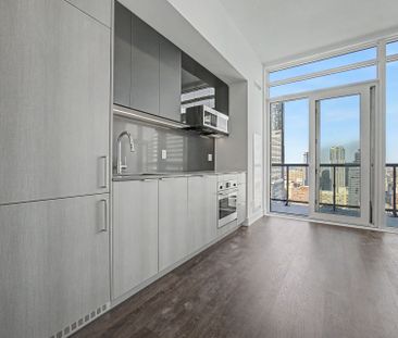 For Lease - 308 Jarvis Street Unit# 3404, Toronto, Ontario - Photo 6