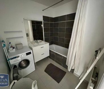 Appartement à louer 3 pièces 53.77m² - Photo 4