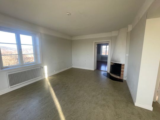 Gärde Byskolvägen, Leksand - Foto 1