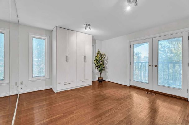 For Lease - 116 Goulding Avenue, Toronto, Ontario - Photo 1