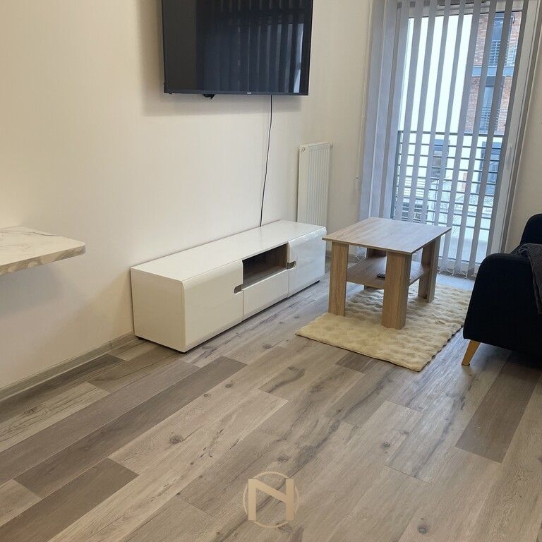 2 pokojowe w cegielnia park - Zdjęcie 1