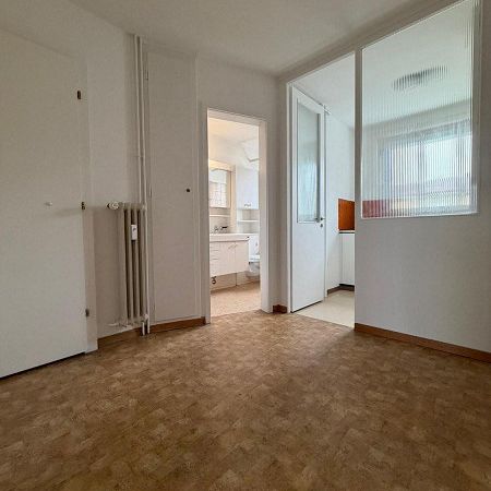 Gemütliche 3.5-Zimmerwohnung mit Balkon und Lift in Ostermundigen - Foto 1