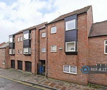 1 bedroom flat to rent - Photo 6