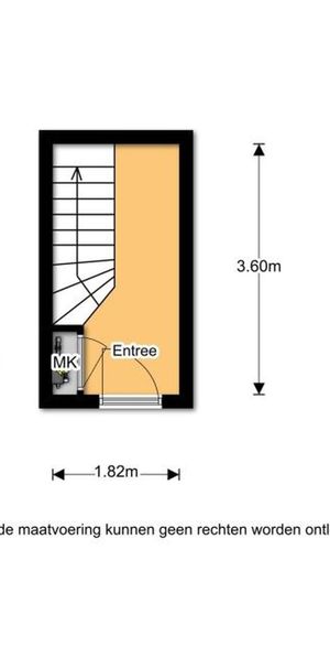 Hollandsch Diep 0ong 1509 Zaandam - Foto 1