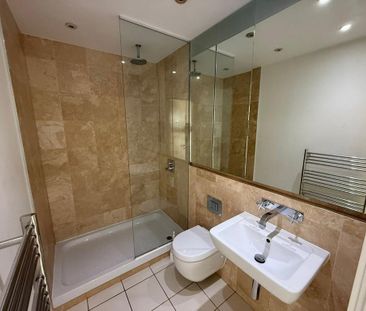 Studio to rent - Photo 6