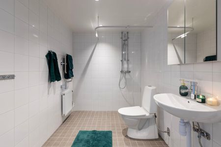 Västgötaresan 56 B, 75758, Uppsala - Foto 3