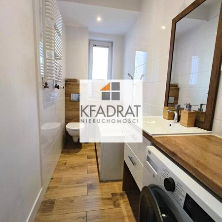 Pogodno, 2-pokojowe mieszkanie na wynajem - Zdjęcie 5