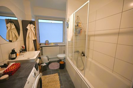 Wohlfühloase in Linz - 3 Zimmer Wohnung mit Balkon und riesigem Wohnzimmer - Foto 4