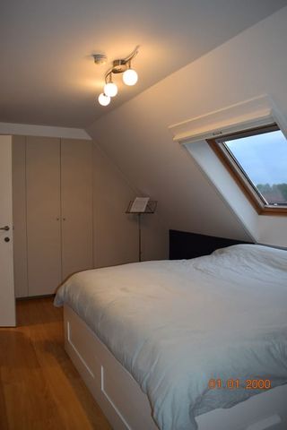 Appartement te huur - Photo 3