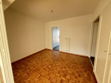 Appartement de 1.5 pièce au 2ème étage à Lausanne - Photo 2