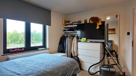 Gerenoveerde woning met zonnige tuin en zonnepanelen in Eeklo! - Photo 3