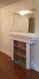 Très grand 4 1/2 Plateau Mont-Royal - Photo 4