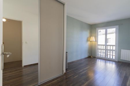 Location Appartement 3 pièces 65m² MEYTHET 74960 - Photo 4