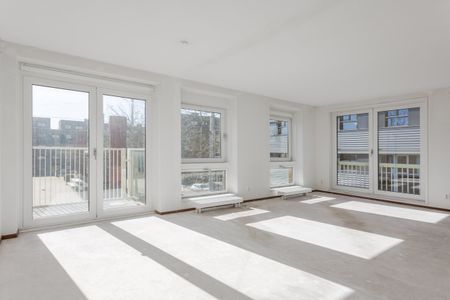 Jan Van Galenstraat 7H, 1051KE Amsterdam - Foto 4