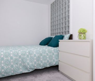 2 Bed Flat, Derwent Foundry, B3 - Photo 3