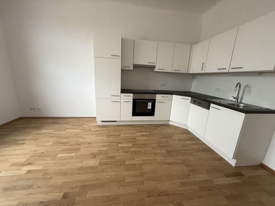 ERSTBEZUG! Helle 3 Zimmer Wohnung im 10. Bezirk - fair wohnen - Photo 1