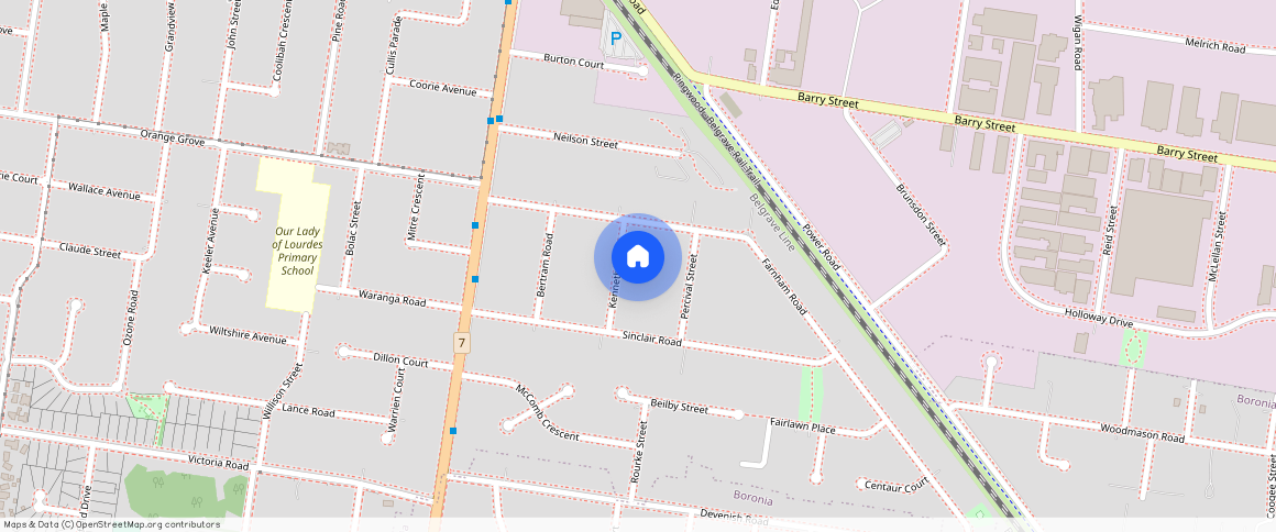 4/1 Kenneth Road, Bayswater, VIC 3153