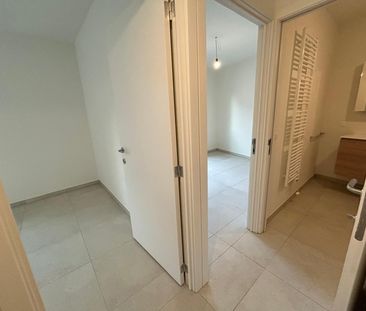 Energiezuinig appartement met 2 slaapkamers te Mol, centrum. - Foto 4