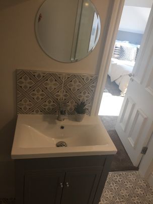 Room in a Shared House, Wilmslow Road, M14 - Photo 1
