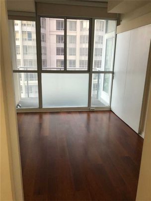 For Lease - 225 Webb Drive Unit# 801, Mississauga, Ontario - Photo 1