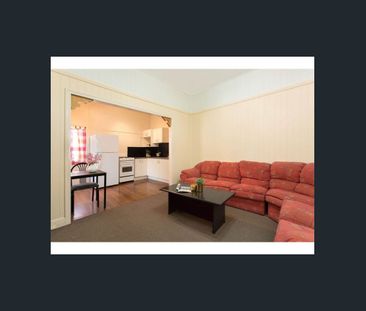 2-Bedroom Unit in Quiet Dual-Living Property - Photo 1