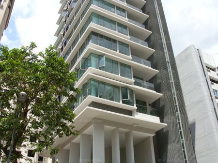 Suites @ Surrey (D11), Apartment - For Rent - Photo 5