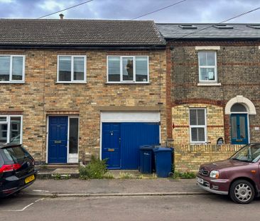 Ross Street, Cambridge, CB1 - Photo 1