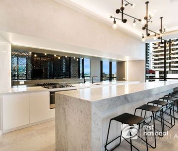 Luxury City Living with Resort-Style Facilities & Unbeatable Location - Photo 2