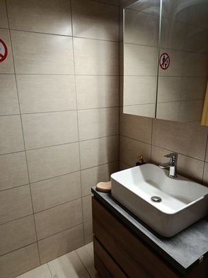 Studio/Γκαρσονιέρα για ενοικίαση Σκάλα Λουτρών (Λέσβος - Μυτιλήνη) - Φωτογραφία 1