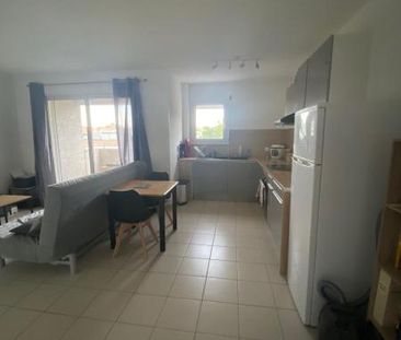 Appartement 2 pièces à louer à PERPIGNAN - Photo 3