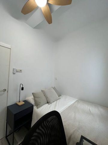 Calle de Gabriel Lobo, Madrid, Community of Madrid 28002 - Photo 5