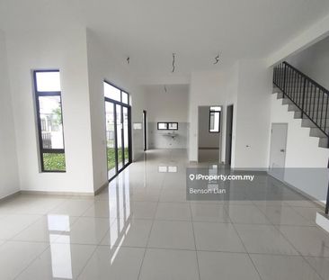 Regent Garden Garden Home @ Eco Grandeur, Eco Grandeur, Puncak Alam - Photo 1