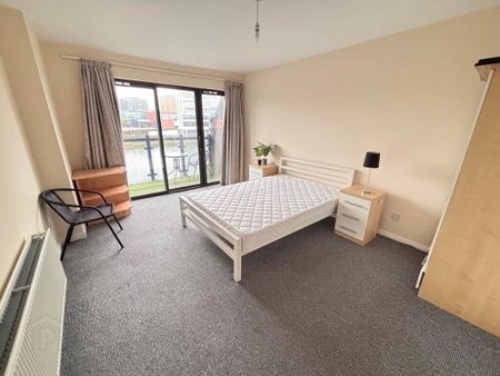 Apt 11, Ravenhill Reach Mews, Ravenhill, Belfast, BT6 8RE - Photo 2