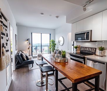 For Lease - 2799 Kingston Road Unit# 913, Toronto, Ontario - Photo 1