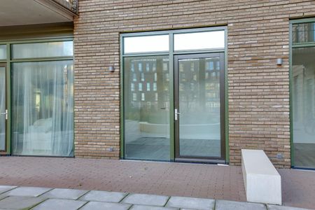 Appartement te huur: Monteverdistraat 262 2035 PH Haarlem - Foto 5