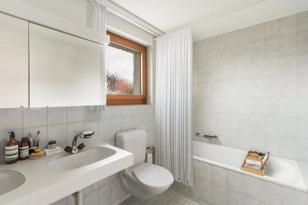 4 Zimmerwohnung an familienfreundlicher, ruhiger Lage zu vermieten - Photo 5