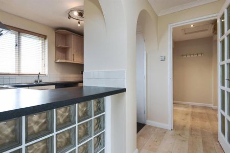 1 bedroom apartment to rent - Photo 5