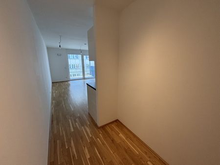 Charmante 2 Zimmer Wohnung im 3ten Bezirk - Foto 2