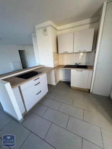 Appartement à louer 3 pièces 72m² - Photo 4