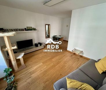 4 Zimmer, 100 m², 2. Stock - Photo 6