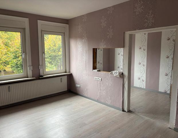 Super schöne 3 Zimmer Wohnung mit Garten - Photo 1