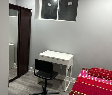 For Lease - 53 Lampman Drive Unit# Basement apartment, Toronto, Ont... - Photo 6