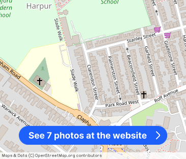 Flat The Old Mews, Clarendon Street, MK41 - Photo 1