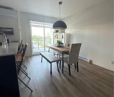 🔥 CESSION DE BAIL – Superbe 4½ moderne – Saint-Hyacinthe – 1516$ - Photo 2