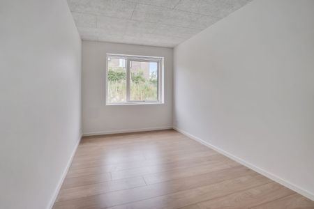 3-vær. rækkehus - Photo 5