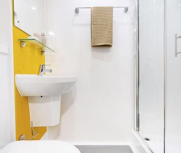 Studio to rent - Photo 6