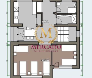 Dom na wynajem - Photo 6