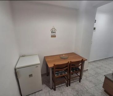 Studio/Γκαρσονιέρα για ενοικίαση Τρεις Βάγιες (Ηράκλειο Κρήτης) - Photo 1